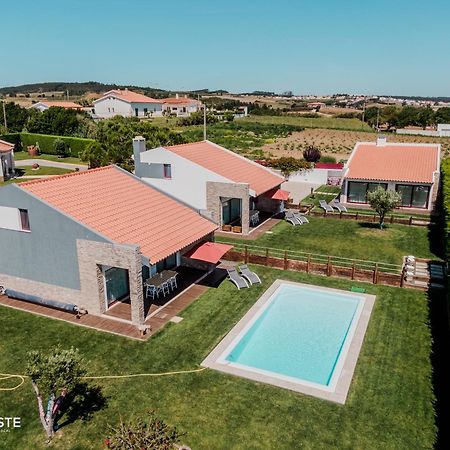 Pateo Sagaipo Villa Lourinha  Exterior photo
