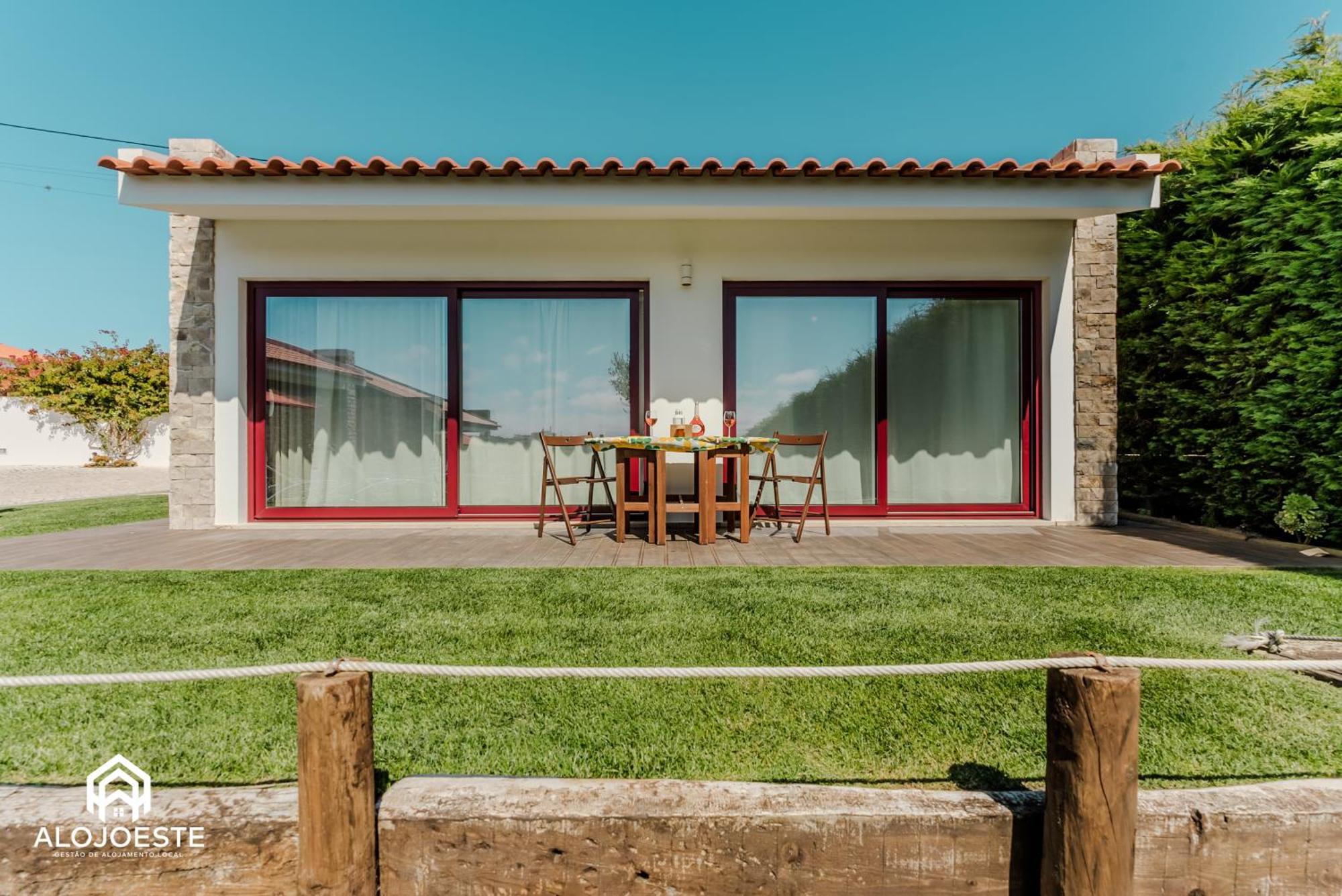 Pateo Sagaipo Villa Lourinha  Exterior photo